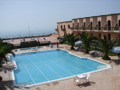 Hotel H�tel Atlantique Panorama