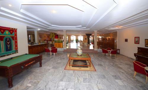 Hotel H�tel Atlantique Panorama