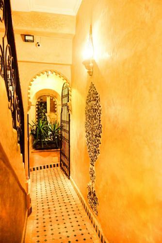 Riad Al Mazhar