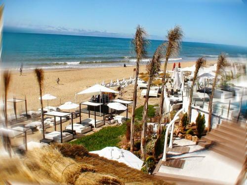 Apartamento Tamaris 2 Appartement