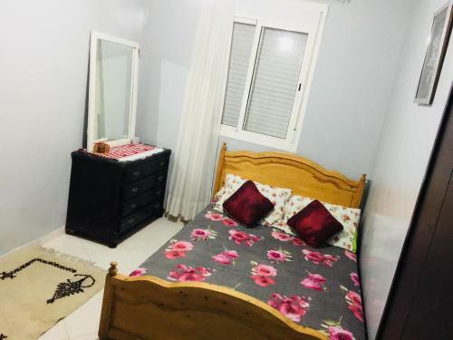 Apartamento Tamaris 2 Appartement
