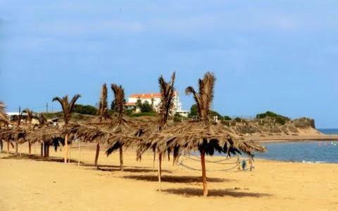 Apartamento Tamaris 2 Appartement