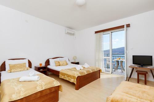 Rosic Apartments Baosici