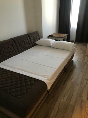 Apartamento Villa Grand