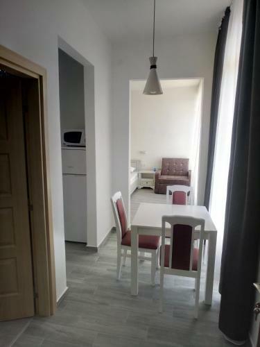 Apartamento Villa Grand
