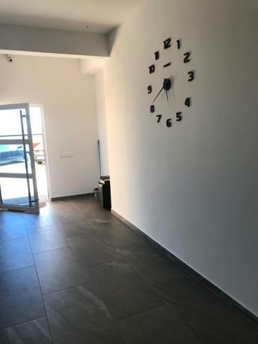 Apartamento Villa Grand