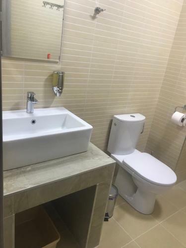 Apartamento Villa Grand