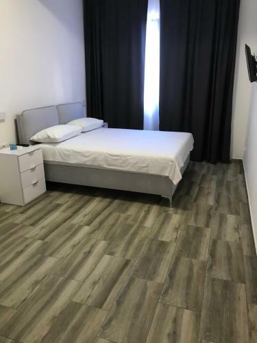 Apartamento Villa Grand