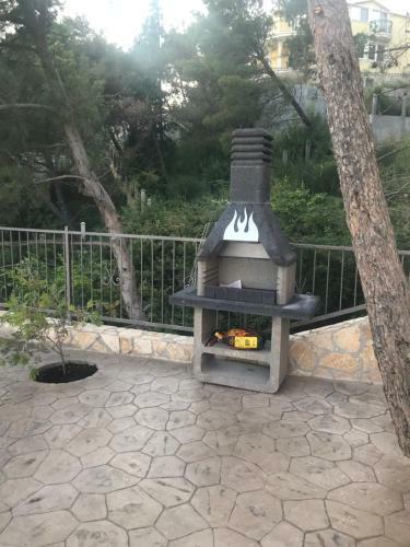 Apartamento Villa Grand