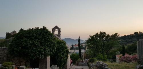 Apartamento Villa Grand