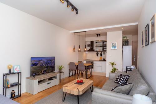 Apartamento Les Appartements Priv�s Bar