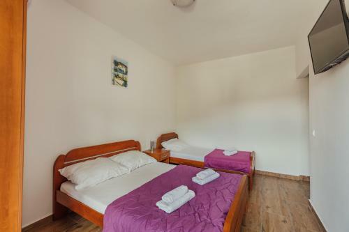 Hostal Apartments Bonaca