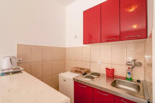 Hostal Apartments Bonaca