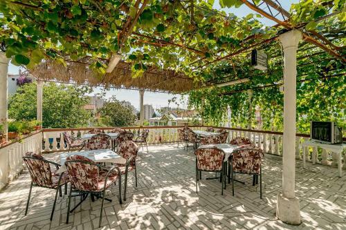 Hostal Apartments Bonaca