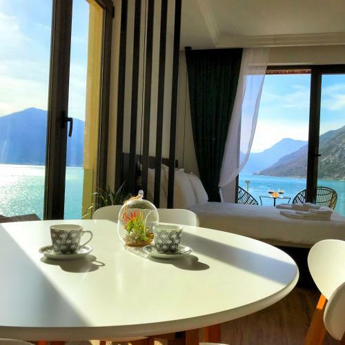 Apartamento Vacanza, Sea View