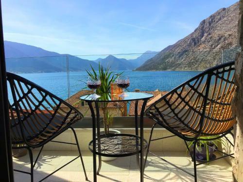 Apartamento Vacanza, Sea View
