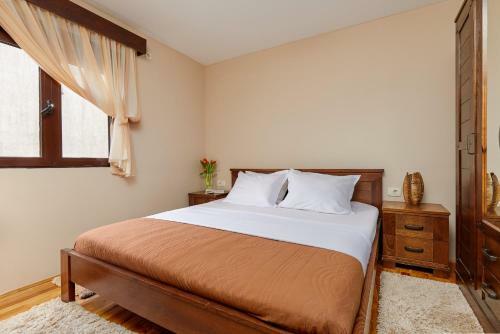 B&m&b Sea View Apartments