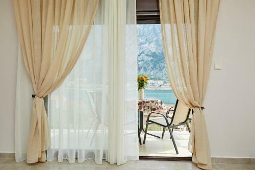 B&m&b Sea View Apartments