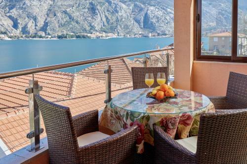 B&m&b Sea View Apartments