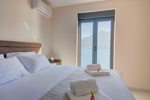 Apartamento Bajova Kula Luxury Residences