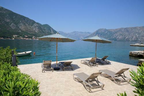 Apartamento Vila Maestral Kotor