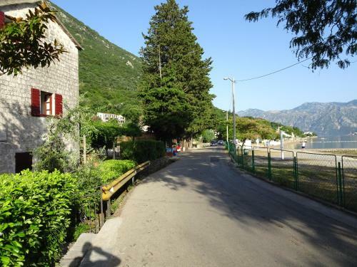Apartamento Beachfront House Jovan
