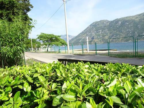 Apartamento Beachfront House Jovan