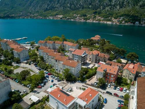 Apartamentos Maison W