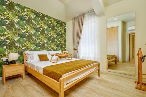 Apartamentos Maison W