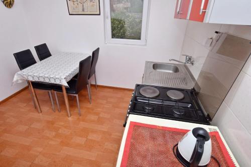 Apartments Siljak