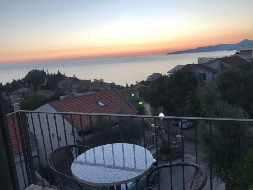 Aparthotel Rezevici Boutique Villa
