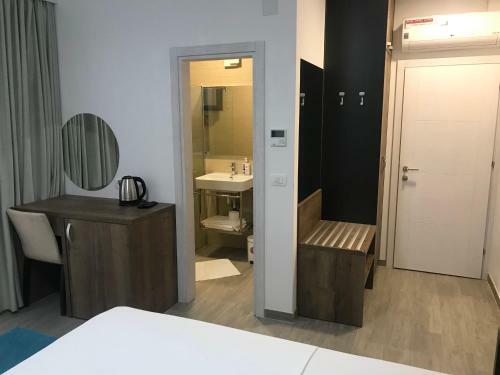 Aparthotel Rezevici Boutique Villa