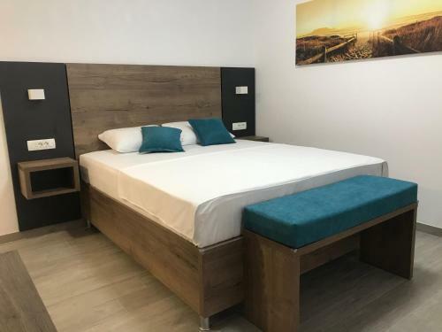 Aparthotel Rezevici Boutique Villa