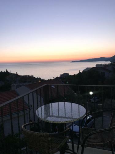 Aparthotel Rezevici Boutique Villa