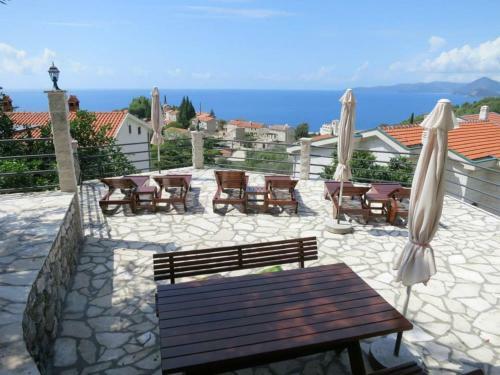 Aparthotel Rezevici Boutique Villa
