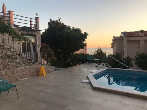 Aparthotel Rezevici Boutique Villa