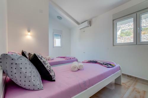 Dolaca Villas