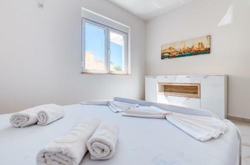 Dolaca Villas