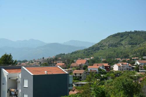 Apartments Crnogorac