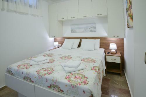 Brand New Apartments
