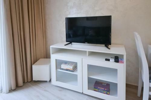 Brand New Apartments