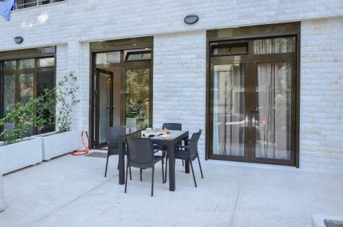 Brand New Apartments