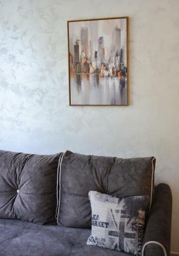Brand New Apartments