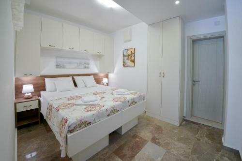 Brand New Apartments