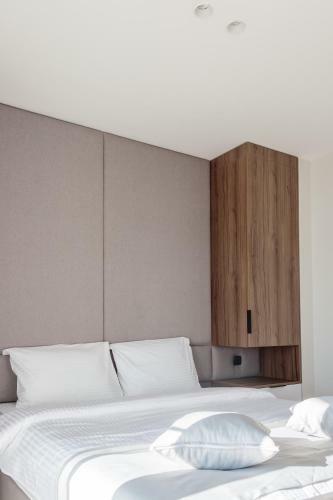Apartamento Laguna Mini Resort