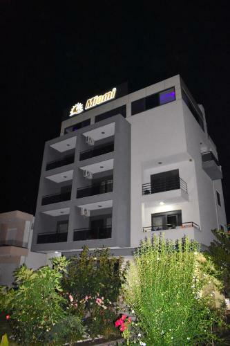 Miami Apartments
