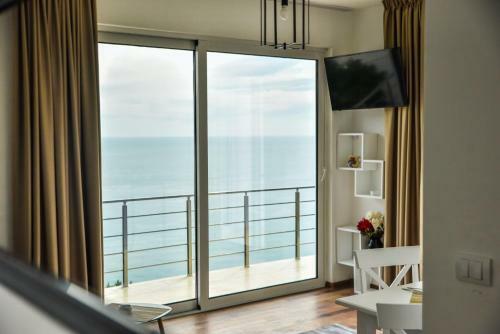 Hostal Apartments Blue Heaven