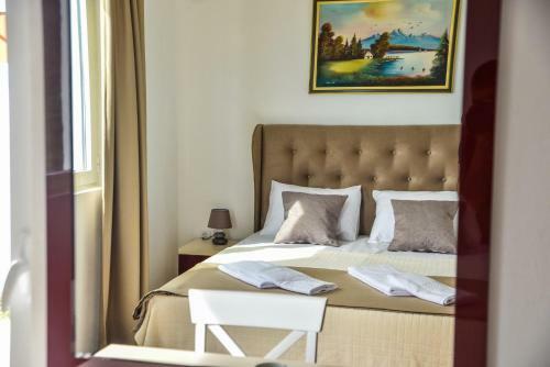 Hostal Apartments Blue Heaven