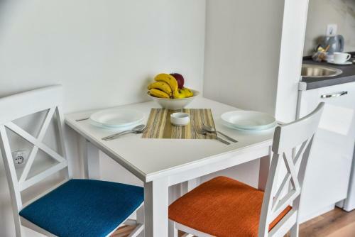 Hostal Apartments Blue Heaven