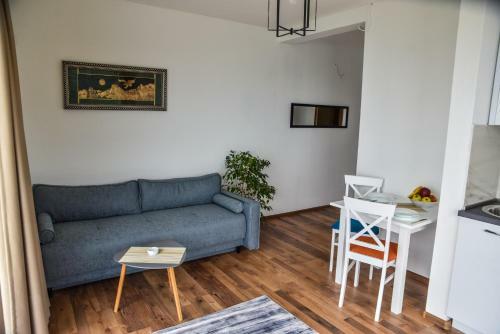 Hostal Apartments Blue Heaven